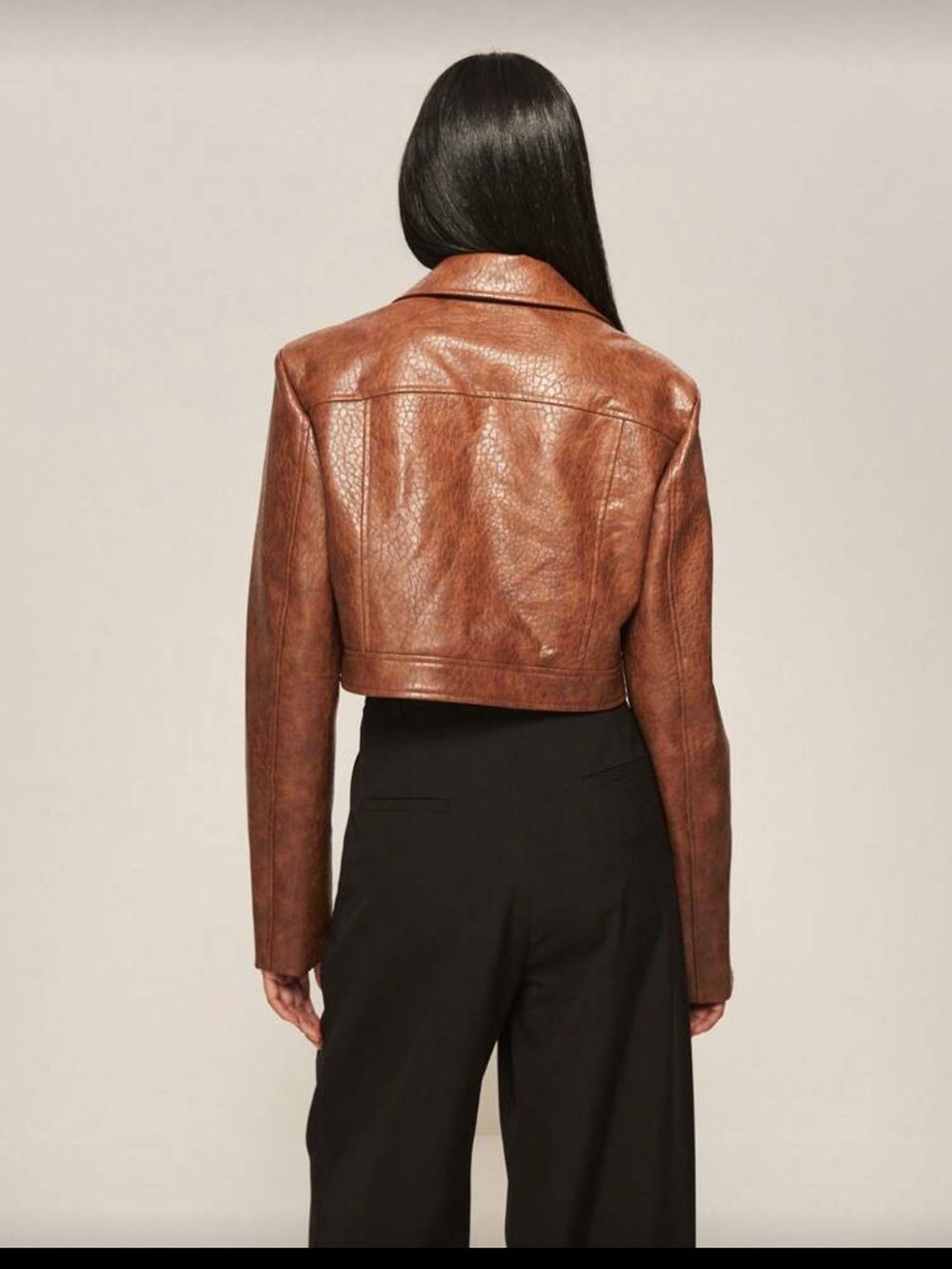 Jacket - Picture 3 of 5